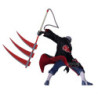 Figurine Statique - Vibration Stars - Naruto - Hidan