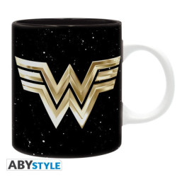 Tazza - Subli - Wonder Woman - Wonder Woman 84