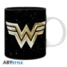 Tazza - Subli - Wonder Woman - Wonder Woman 84