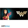 Tazza - Subli - Wonder Woman - Wonder Woman 84
