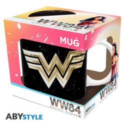 Tazza - Subli - Wonder Woman - Wonder Woman 84