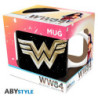 Tazza - Subli - Wonder Woman - Wonder Woman 84