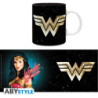 Tazza - Subli - Wonder Woman - Wonder Woman 84
