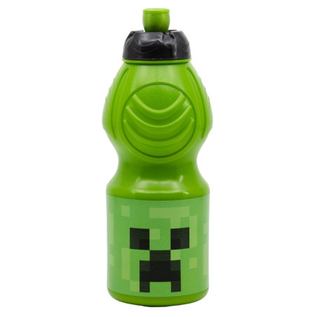 Gourde - Minecraft - Creeper