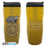Tazza da viaggio - Harry Potter -  - Tassorosso