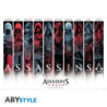 Poster - Arrotolato e termoretraibile - Assassin's Creed - Assassins