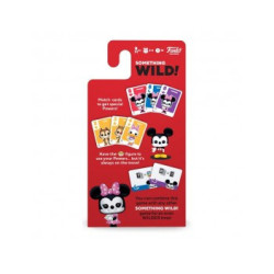 Giochi di carte - Confronto - Combinazione - Classici Disney - Something Wild - Mickey & Friends