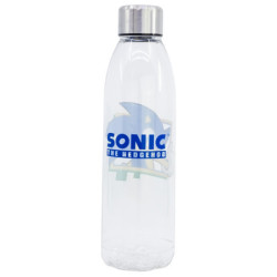 Bouteille - Sonic the Hedgehog - Victory