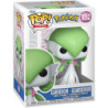 POP - POP Games - Pokemon - 1052 - Gardevoir