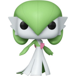 POP - POP Games - Pokemon - 1052 - Gardevoir