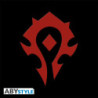 Mütze - Snap Back - World of Warcraft - Horde