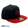 Cappello - Snap Back - World of Warcraft -