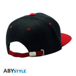 Cappello - Snap Back - World of Warcraft -
