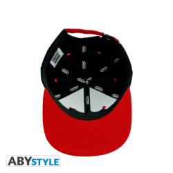 Cappello - Snap Back - World of Warcraft -