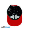 Cappello - Snap Back - World of Warcraft -