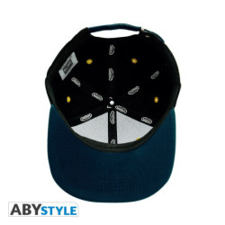 Cap - Snap Back - World of Warcraft - Alliance
