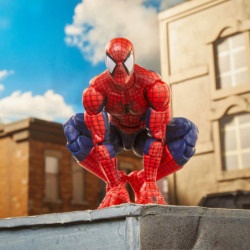 Figurine articulée - Spider-Man - Spider-Man