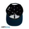 Mütze - Snap Back - World of Warcraft - Allianz