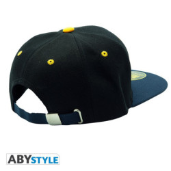 Cappello - Snap Back - World of Warcraft -  - Alleanza