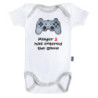 Enfant - Playstation - Joueur 3 est rentré dans le jeu - 6 - 12 ans