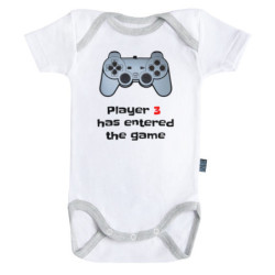 Kind - Playstation - Player 3 has entered the game - 6 - 12 jahre