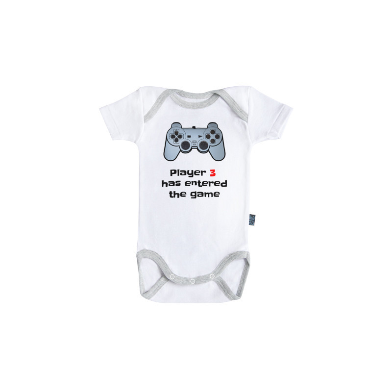 Bambino - Playstation - Player 3 has entered the game - 6 - 12 anni