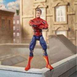 Figurine articulée - Spider-Man - Spider-Man