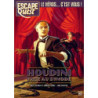 Libro della fuga - Gioco di ruolo - Escape Quest - Houdini face au synode