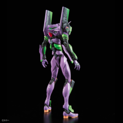 Maquette - Real Grade - Evangelion - Evangelion Unité-01