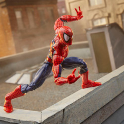 Figurine articulée - Spider-Man - Spider-Man