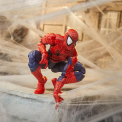 Figurine articulée - Spider-Man - Spider-Man