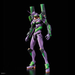 Modell - Real Grade - Evangelion - Evangelion Einheit 01