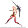 Figura articolata - Final Fantasy - FF XIII-2 - Serah Farron