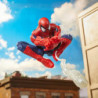 Figurine articulée - Spider-Man - Spider-Man