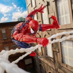 Figurine articulée - Spider-Man - Spider-Man