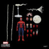 Figurine articulée - Spider-Man - Spider-Man