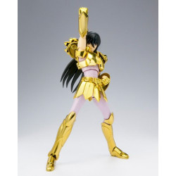 Figurine articulée - Saint Seiya - V1 Gold - Shiryu du Dragon