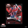 Figurine articulée - Spider-Man - Spider-Man