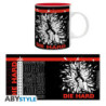 Tazza - Subli - Die Hard - Worst Day