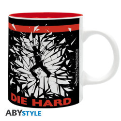 Tazza - Subli - Die Hard - Worst Day