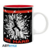 Tazza - Subli - Die Hard - Worst Day