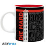 Tazza - Subli - Die Hard - Worst Day