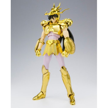 Action Figure - Saint Seiya - V1 Gold - Dragon Shiryu