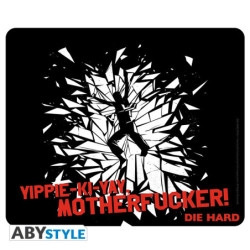 Tappetino per mouse - Die Hard - YIPPIE-KI-YAY