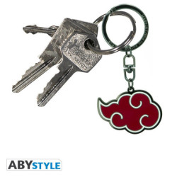 Keychain - Naruto - Akatsuki