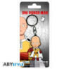 Keychain - One Punch Man - Saitama