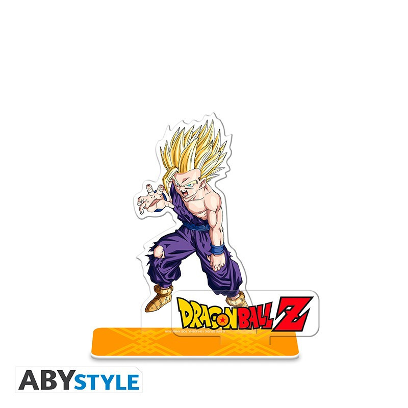 Figura statica - Acryl - Dragon Ball -  - Son Gohan