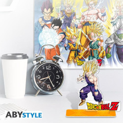 Figura statica - Acryl - Dragon Ball -  - Son Gohan