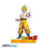 Figura statica - Acryl - Dragon Ball -  - Son Goku