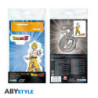 Figura statica - Acryl - Dragon Ball -  - Son Goku